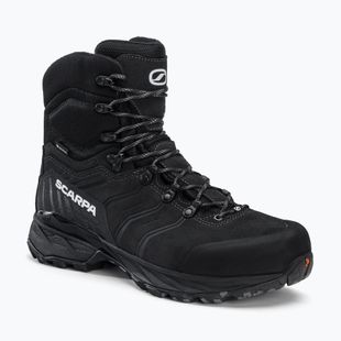 Buty trekkingowe SCARPA Rush Polar GTX dark anthracite