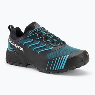 Buty do biegania męskie SCARPA Ribelle Run XT GTX azure/azure