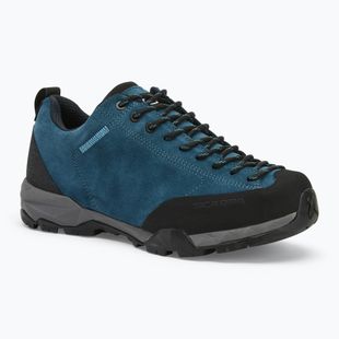 Buty turystyczne męskie SCARPA Mojito Trail GTX ocean