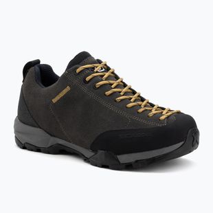 Buty turystyczne męskie SCARPA Mojito Trail GTX titanium/mustard