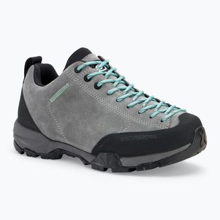 Buty turystyczne damskie SCARPA Mojito Trail GTX smoke/jade