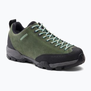 Buty turystyczne damskie SCARPA Mojito Trail birch/jade