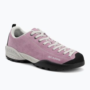 Buty turystyczne SCARPA Mojito orchid rose