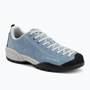 Buty turystyczne SCARPA Mojito sky blue