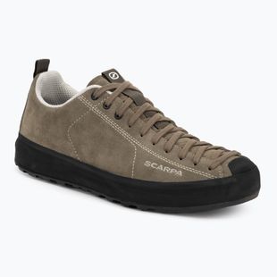 Buty SCARPA Mojito Wrap dark rock