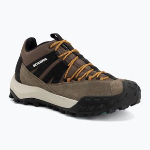 Buty turystyczne męskie SCARPA Rove GTX mud/burnt