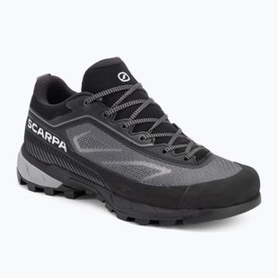 Buty podejściowe męskie SCARPA Rapid LT anthracite/gray