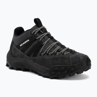 Buty turystyczne męskie SCARPA Rove GTX anthracite/black