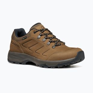 Buty trekkingowe damskie SCARPA Cyrus 2 GTX brown/black