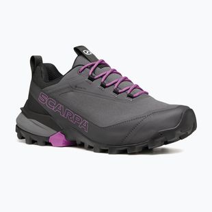 Buty trekkingowe SCARPA Ribelle Cross 2 GTX dark gray/purple