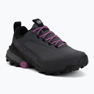 Buty trekkingowe SCARPA Ribelle Cross 2 GTX dark gray/purple