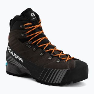 Buty wysokogórskie męskie SCARPA Ribelle HD carbon/tonic