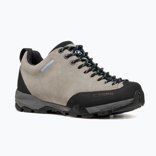 Buty trekkingowe damskie SCARPA Mojito Trail taupe/lavender