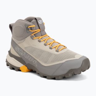 Buty turystyczne męskie SCARPA Ribelle Cross 2 Mid ridge/saffron