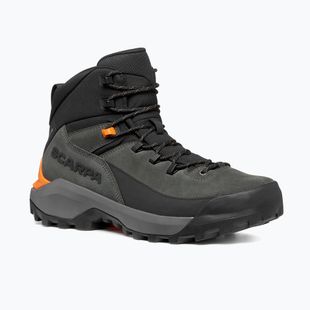 Buty trekkingowe męskie SCARPA Mustang Trekking GTX shark/tonic
