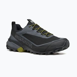 Buty trekkingowe SCARPA Ribelle Cross 2 GTX black/olive
