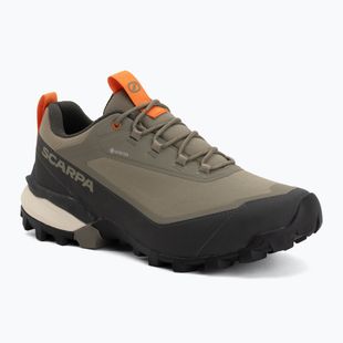 Buty trekkingowe SCARPA Ribelle Cross 2 GTX black/olive