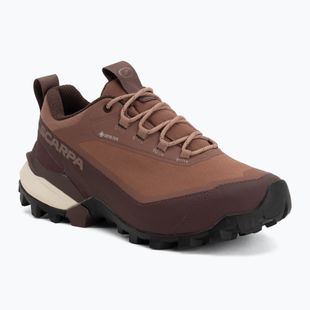 Buty trekkingowe SCARPA Ribelle Cross 2 GTX cognac/choco
