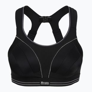 Biustonosz treningowy Shock Absorber Ultimate Run Bra 2024 black U10046