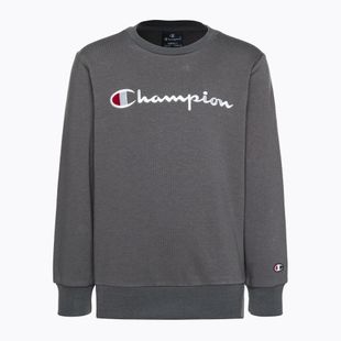 Bluza dziecięca Champion Legacy dark/grey