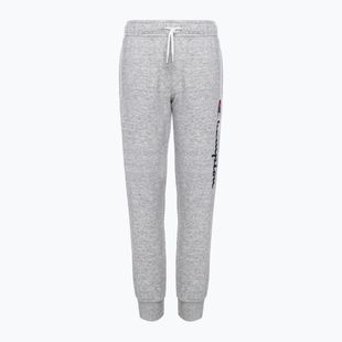 Spodnie dziecięce Champion Legacy Rib Cuff grey