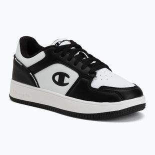 Buty dziecięce Champion RD18 2.0 Low B GS Low Cut white/new black/white