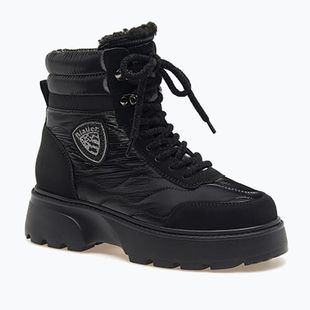 Buty damskie Blauer USA F6BLANCA03 black