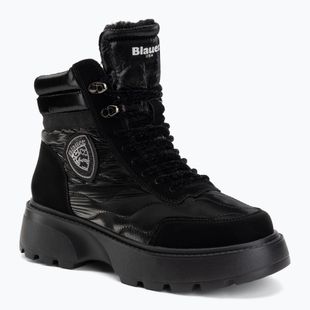 Buty damskie Blauer USA F6BLANCA03 black