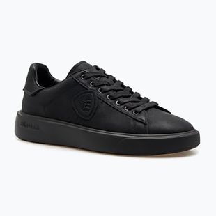 Buty męskie Blauer USA F6BUCK13 black