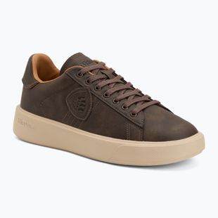 Buty męskie Blauer USA F6BUCK13 brown