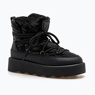 Śniegowce damskie Blauer USA F6DOYLE01 black