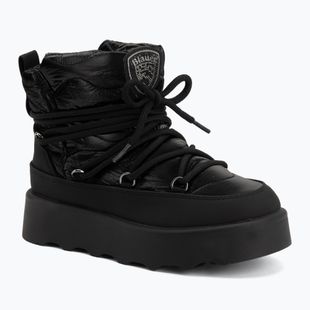 Śniegowce damskie Blauer USA F6DOYLE01 black