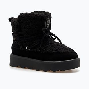 Śniegowce damskie Blauer USA F6DOYLE01 black