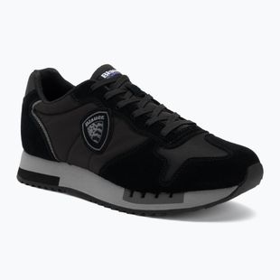 Buty męskie Blauer USA F6QUEENS05 black