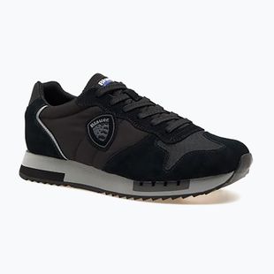 Buty męskie Blauer USA F6QUEENS05 black