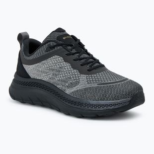 Buty męskie Geox Spherica™ Actif X black/graphite