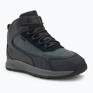 Buty męskie Geox Terrestre ABX navy