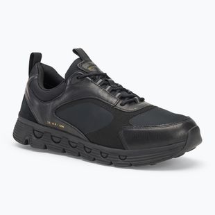 Buty męskie Geox Spherica™ ECUB-4 black