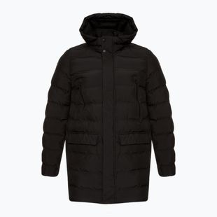 Kurtka męska Geox Spherica™ Parka black