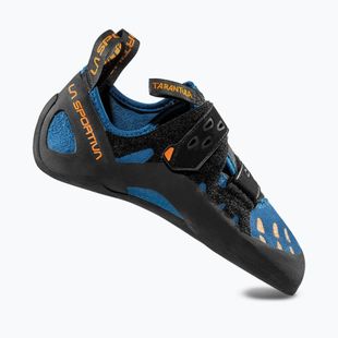 Buty wspinaczkowe męskie La Sportiva Tarantula space blue/maple