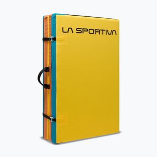 Mata boulderowa La Sportiva Allez yellow/black