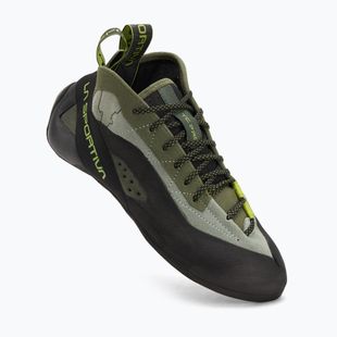 Buty wspinaczkowe La Sportiva TC Pro olive