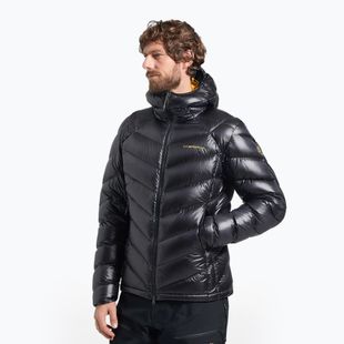 Kurtka puchowa męska La Sportiva Lumina 300 Down black