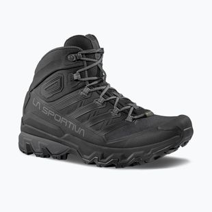Buty trekkingowe męskie La Sportiva Ultra Raptor 3 Mid GTX black