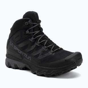 Buty trekkingowe męskie La Sportiva Ultra Raptor 3 Mid GTX black