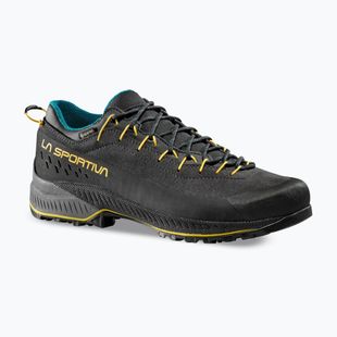 Buty podejściowe męskie La Sportiva TX4 Evo GTX carbon/bamboo