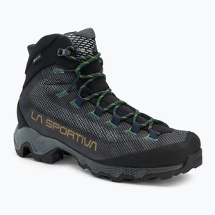 Buty trekkingowe męskie La Sportiva Aequilibrium Hike GTX carbon/jungle