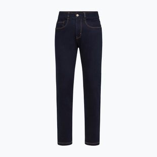 Spodnie wspinaczkowe męskie La Sportiva Eldo Jeans 2.0 jeans/deep sea