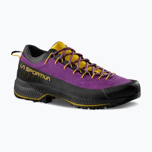 Buty podejściowe damskie La Sportiva TX4 Evo purple/yellow