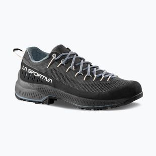 Buty podejściowe damskie La Sportiva TX4 Evo ST carbon/limestone